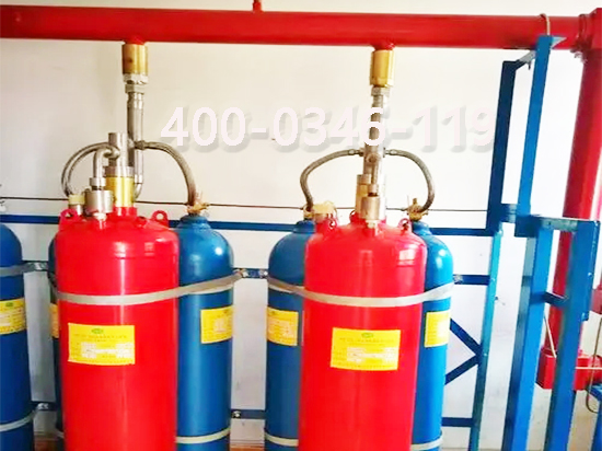 消防干粉滅火系統(tǒng)維保 消防干粉滅火系統(tǒng)維保