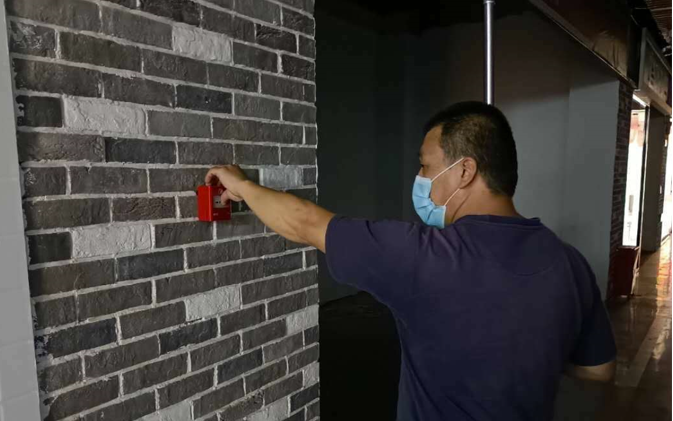 消電檢都驗收哪些項目